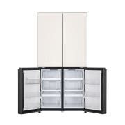 냉장고 LG 디오스 AI 오브제컬렉션 냉장고 (H876GBB011.CKOR) 썸네일이미지 5