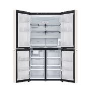 냉장고 LG 디오스 AI 오브제컬렉션 STEM 베이직 냉장고 (T876MEE041.CKOR) 썸네일이미지 6