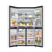 냉장고 LG 디오스 AI 오브제컬렉션 STEM 베이직 냉장고 (T876MEE041.CKOR) 썸네일이미지 11