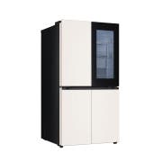 냉장고 LG 디오스 AI 오브제컬렉션 냉장고 (노크온 매직스페이스) (T876MEE412.CKOR) 썸네일이미지 13