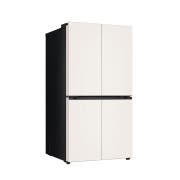 냉장고 LG 디오스 AI 오브제컬렉션 냉장고 (매직스페이스) (T876MEE111.CKOR) 썸네일이미지 13