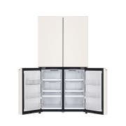 냉장고 LG 디오스 AI 오브제컬렉션 냉장고 (T876MEE011.CKOR) 썸네일이미지 5