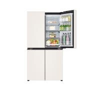 냉장고 LG 디오스 AI 오브제컬렉션 냉장고 (T876MEE011.CKOR) 썸네일이미지 7