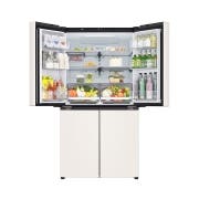 냉장고 LG 디오스 AI 오브제컬렉션 냉장고 (T876MEE011.CKOR) 썸네일이미지 9