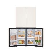 냉장고 LG 디오스 AI 오브제컬렉션 냉장고 (T876MEE011.CKOR) 썸네일이미지 10