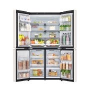 냉장고 LG 디오스 AI 오브제컬렉션 냉장고 (T876MEE011.CKOR) 썸네일이미지 11