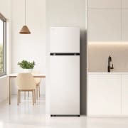 냉장고 LG 일반냉장고 오브제컬렉션 (D265MEE22.AKOR) 썸네일이미지 1