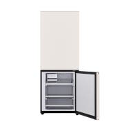 냉장고 LG 모던엣지 AI 오브제컬렉션 Fit & Max (Q405MEE171.AKOR) 썸네일이미지 5