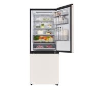 냉장고 LG 모던엣지 AI 오브제컬렉션 Fit & Max (Q405MEE171.AKOR) 썸네일이미지 7