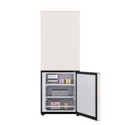 냉장고 LG 모던엣지 AI 오브제컬렉션 Fit & Max (Q405MEE171.AKOR) 썸네일이미지 8