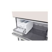 냉장고 LG 모던엣지 AI 오브제컬렉션 Fit & Max (Q405MEE171.AKOR) 썸네일이미지 10