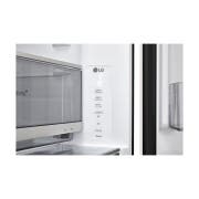 냉장고 LG 모던엣지 AI 오브제컬렉션 Fit & Max (Q405MEE171.AKOR) 썸네일이미지 11