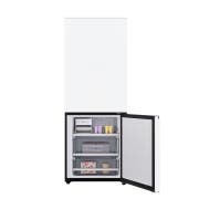 냉장고 LG 모던엣지 AI 오브제컬렉션 Fit & Max (Q405MQQ153.AKOR) 썸네일이미지 8
