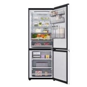 냉장고 LG 모던엣지 AI 오브제컬렉션 Fit & Max (Q405MQQ153.AKOR) 썸네일이미지 9