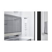 냉장고 LG 모던엣지 AI 오브제컬렉션 Fit & Max (Q405MQQ153.AKOR) 썸네일이미지 11