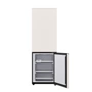 냉장고 LG 모던엣지 AI 오브제컬렉션 Fit & Max (Q336MEE153.AKOR) 썸네일이미지 9