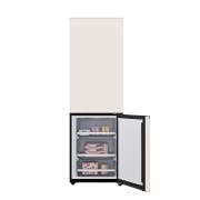냉장고 LG 모던엣지 AI 오브제컬렉션 Fit & Max (Q336MEE153.AKOR) 썸네일이미지 10