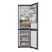 냉장고 LG 모던엣지 AI 오브제컬렉션 Fit & Max (Q336MEE153.AKOR) 썸네일이미지 12