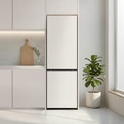 냉장고 LG 모던엣지 AI 오브제컬렉션 Fit & Max (Q336MEE133.AKOR) 썸네일이미지 1
