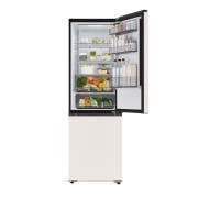 냉장고 LG 모던엣지 AI 오브제컬렉션 Fit & Max (Q336MEE133.AKOR) 썸네일이미지 8