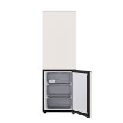 냉장고 LG 모던엣지 AI 오브제컬렉션 Fit & Max (Q336MEE133.AKOR) 썸네일이미지 9
