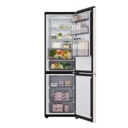 냉장고 LG 모던엣지 AI 오브제컬렉션 Fit & Max (Q336MEE133.AKOR) 썸네일이미지 12
