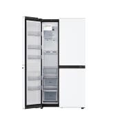 냉장고 LG 디오스 AI 오브제컬렉션 STEM 베이직 냉장고 (양문형, 매직스페이스) (S836MQQ15-F.CKOR) 썸네일이미지 9