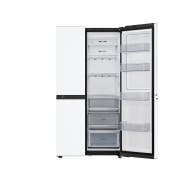 냉장고 LG 디오스 AI 오브제컬렉션 STEM 베이직 냉장고 (양문형, 매직스페이스) (S836MQQ15-F.CKOR) 썸네일이미지 11