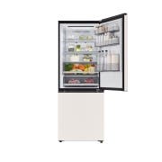 냉장고 LG 모던엣지 AI 오브제컬렉션 Fit & Max (Q405MEE131.AKOR) 썸네일이미지 7