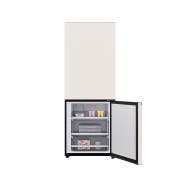 냉장고 LG 모던엣지 AI 오브제컬렉션 Fit & Max (Q405MEE131.AKOR) 썸네일이미지 8