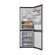 냉장고 LG 모던엣지 AI 오브제컬렉션 Fit & Max (Q405MEE131.AKOR) 썸네일이미지 9