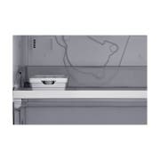 냉장고 LG 모던엣지 AI 오브제컬렉션 Fit & Max (Q405MEE131.AKOR) 썸네일이미지 10