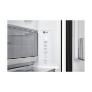 냉장고 LG 모던엣지 AI 오브제컬렉션 Fit & Max (Q405MEE131.AKOR) 썸네일이미지 11