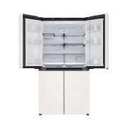 냉장고 LG 디오스 AI 오브제컬렉션 냉장고 (매직스페이스) (T876MEE1H1.CKOR) 썸네일이미지 4