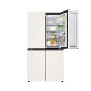 냉장고 LG 디오스 AI 오브제컬렉션 냉장고 (매직스페이스) (T876MEE1H1.CKOR) 썸네일이미지 8
