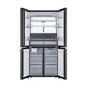 냉장고 LG 디오스 AI 오브제컬렉션 STEM 베이직 냉장고 Fit & Max  (G646GBB091.AKOR) 썸네일이미지 6