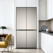 냉장고 LG 디오스 AI 오브제컬렉션 STEM 베이직 냉장고 Fit & Max  (G646SLL091.AKOR) 썸네일이미지 1
