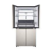 냉장고 LG 디오스 AI 오브제컬렉션 STEM 베이직 냉장고 Fit & Max  (G646SLL091.AKOR) 썸네일이미지 4