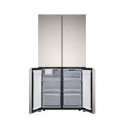 냉장고 LG 디오스 AI 오브제컬렉션 STEM 베이직 냉장고 Fit & Max  (G646SLL091.AKOR) 썸네일이미지 5