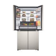 냉장고 LG 디오스 AI 오브제컬렉션 STEM 베이직 냉장고 Fit & Max  (G646SLL091.AKOR) 썸네일이미지 7