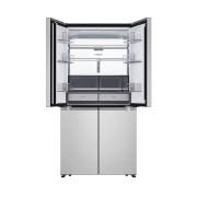 냉장고 LG 디오스 AI 오브제컬렉션 STEM 베이직 냉장고 Fit & Max (G646SVV091.AKOR) 썸네일이미지 4