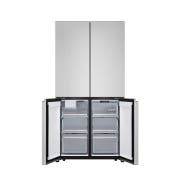 냉장고 LG 디오스 AI 오브제컬렉션 STEM 베이직 냉장고 Fit & Max (G646SVV091.AKOR) 썸네일이미지 5