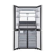 냉장고 LG 디오스 AI 오브제컬렉션 STEM 베이직 냉장고 Fit & Max (G646SVV091.AKOR) 썸네일이미지 6