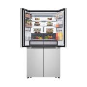 냉장고 LG 디오스 AI 오브제컬렉션 STEM 베이직 냉장고 Fit & Max (G646SVV091.AKOR) 썸네일이미지 7