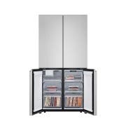 냉장고 LG 디오스 AI 오브제컬렉션 STEM 베이직 냉장고 Fit & Max (G646SVV091.AKOR) 썸네일이미지 8