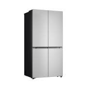 냉장고 LG 디오스 AI 오브제컬렉션 STEM 베이직 냉장고 Fit & Max (G646SVV091.AKOR) 썸네일이미지 10
