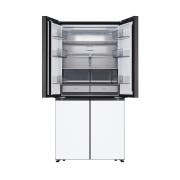 냉장고 LG 디오스 AI 오브제컬렉션 STEM 베이직 냉장고 Fit & Max (G646GQQ081.AKOR) 썸네일이미지 4