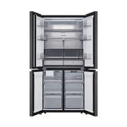 냉장고 LG 디오스 AI 오브제컬렉션 STEM 베이직 냉장고 Fit & Max (G646GQQ081.AKOR) 썸네일이미지 6