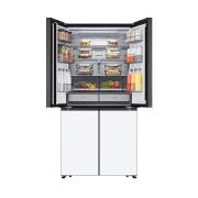 냉장고 LG 디오스 AI 오브제컬렉션 STEM 베이직 냉장고 Fit & Max (G646GQQ081.AKOR) 썸네일이미지 7