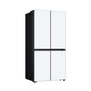 냉장고 LG 디오스 AI 오브제컬렉션 STEM 베이직 냉장고 Fit & Max (G646GQQ081.AKOR) 썸네일이미지 10